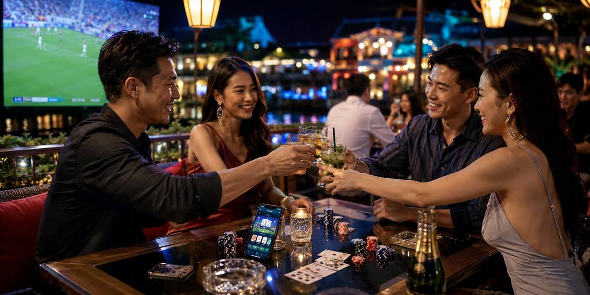 ggg666 Cài đặt ứng dụng ggg666 trong 3 bước